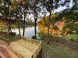 Have You Ever Dreamed of Living in a Home with a Gorgeous Lake  in Cordova, TN (Photo 10 of 10)