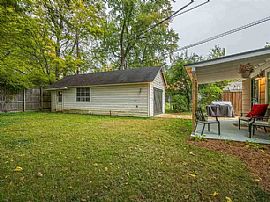 Beautifully Renovated Humes, Home. in Memphis, TN (Photo 11 of 11)