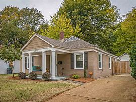 Beautifully Renovated Humes, Home. in Memphis, TN (Photo 2 of 11)