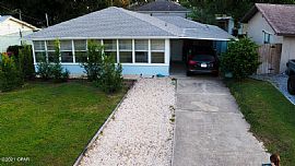 Welcome to Your New Home! in Panama City Beach, FL