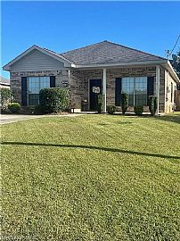 13627 Catahoula Dr S, Mobile, Al 36695 in Mobile, AL