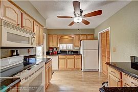 Beautifully Maintained 3 Bedroom, 2bath Home on An Interior Str in Pompano Beach, FL (Photo 2 of 3)