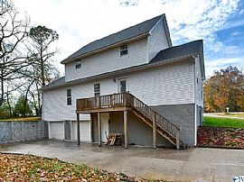 24002 E Clearmont Dr, Elkmont, Al 35620 in Elkmont, AL