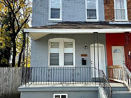 $1,400/mo4 Bd1.5 Ba1,416 Sqft 2126 S 60th St, Philadelphia, Pa  in Philadelphia, PA