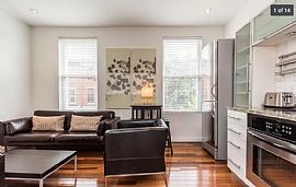 Fully Furnished Condo with All Utilities Included in Philadelphia, PA (Photo 2 of 12)