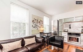 Fully Furnished Condo with All Utilities Included in Philadelphia, PA (Photo 5 of 12)