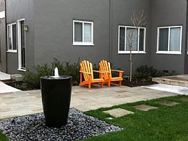 Menlo Pointe Apartments, Apt 4, 950 Crane St, Menlo Park, Ca 94 in Menlo Park, CA (Photo 11 of 12)