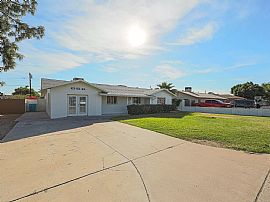 1819 W Fairmount Ave, Phoenix, Az 85015 in Phoenix, AZ