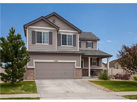 Beautiful 4 Bedroom Single Family Home in Parker, CO