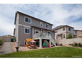 Beautiful 4 Bedroom Single Family Home in Parker, CO (Photo 10 of 12)