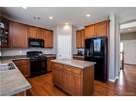 Beautiful 4 Bedroom Single Family Home in Parker, CO (Photo 12 of 12)