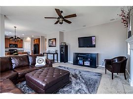Beautiful 4 Bedroom Single Family Home in Parker, CO (Photo 2 of 12)