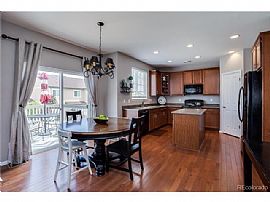 Beautiful 4 Bedroom Single Family Home in Parker, CO (Photo 3 of 12)