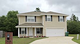 414 Plate Dr, Crestview, Fl 32539 in Crestview, FL