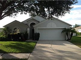 24337 Rolling View Ct, Lutz, Fl 33559 in Lutz, FL