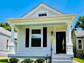 Single Family Home in Louisville, KY