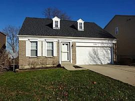 Beautiful 3 Bedroom Single Family Home in Union, KY
