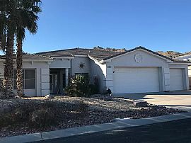 3599 Cottage Canyon St, Laughlin, Nv 89029 in Laughlin, NV (Photo 2 of 9)