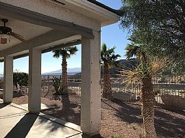 3599 Cottage Canyon St, Laughlin, Nv 89029 in Laughlin, NV (Photo 5 of 9)