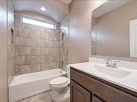 Beautiful and Well-Maintained Single-Story Home in Copper Creek in Fort Worth, TX