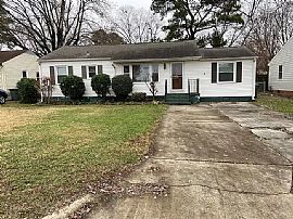 2311 Billie Watkins St Sw, Huntsville, Al 35801 in Huntsville, AL