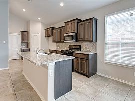 Beautiful Single-Story Home in Copper Creek That Has Been Well- in Fort Worth, TX (Photo 2 of 12)