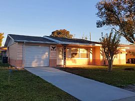 3312 Blayton St, Holiday, Fl 34690 in Holiday, FL