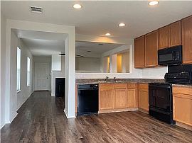 You Don'T Want to Miss This Beautiful 3/2 Home with a Cozy Fire in Kyle, TX (Photo 4 of 12)