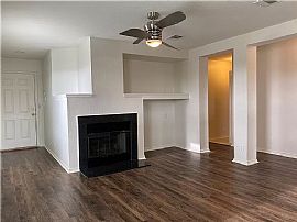 You Don'T Want to Miss This Beautiful 3/2 Home with a Cozy Fire in Kyle, TX (Photo 6 of 12)