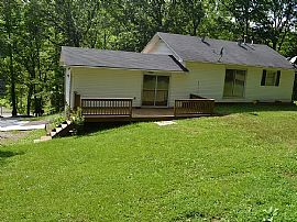 198 Rocky Step Rd, Scott Depot, Wv 25560 in Scott Depot, WV
