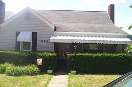 610 6th St, New Martinsville, Wv 26155 in New Martinsville, WV