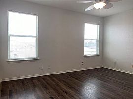 This Charming 3/2 House with a Wonderful Fireplace and Abundanc in Kyle, TX (Photo 5 of 12)