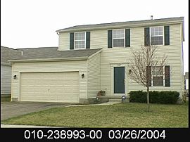 Great Family Home In Canal Winchester in Canal Winchester, OH