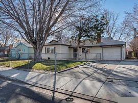 3 E O St, Sparks, Nv 89431 in Sparks, NV