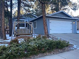 175 E Camille Dr, Flagstaff, Az 86005 in Flagstaff, AZ
