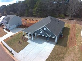 Peaceful House For Rent. 1275 Archers Cove Ln, Springville, Al  in Springville, AL