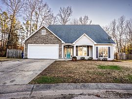 428 Cedar Grove Ln, Maylene, Al 35114 in Maylene, AL
