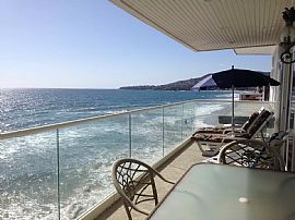 Luxurious 3 Bedroom Apartment in Laguna Beach, CA