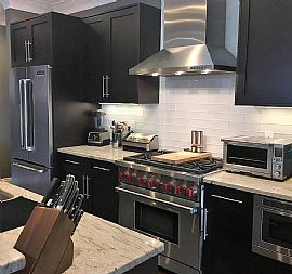 Beautiful 2 Bed and 2 Toilet in South Boston, MA