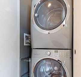 Beautiful 2 Bed and 2 Toilet in South Boston, MA (Photo 8 of 9)