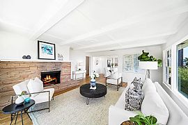 Classic Laguna Beach Cottage 2 Bedroom in Laguna Beach, CA (Photo 7 of 12)