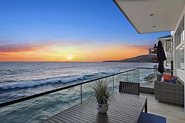 Ultimate Beachfront Hideaway in Laguna Beach, CA (Photo 1 of 12)