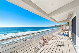 Charming 1 Bedroom Apartment in Laguna Beach, CA