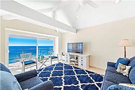 Charming 1 Bedroom Apartment in Laguna Beach, CA (Photo 4 of 12)