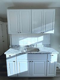 Beautiful, Remodeled 1 Bed/1 Bath in Quincy Center!  -1st Floor in Quincy, MA (Photo 9 of 10)