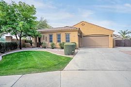 4386 S Marble St, Gilbert, Az 85297 in Gilbert, AZ (Photo 2 of 12)