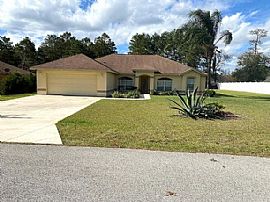 9628 Sw 44th Ave, Ocala, Fl 34476 in Ocala, FL
