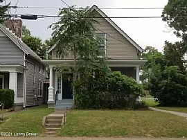 Georgous 2 Bedroom Home in Louisville, KY