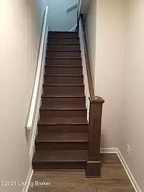 Georgous 2 Bedroom Home in Louisville, KY (Photo 4 of 9)