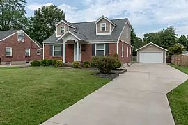 Fabulous 3 Bedroom Home in Louisville, KY